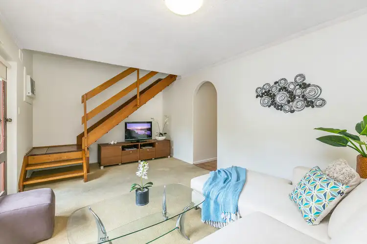 Fourth view of Homely townhouse listing, 6/46 Byron Road, Black Forest SA 5035