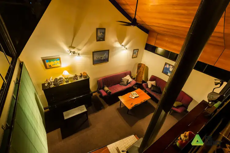Second view of Homely house listing, 744 Jarrahdale Road, Jarrahdale WA 6124