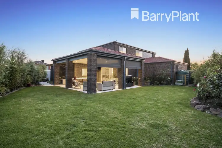 21 The Parkway, Pakenham VIC 3810