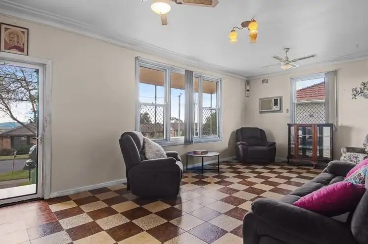Second view of Homely house listing, 101 Thompson Street, East Maitland NSW 2323