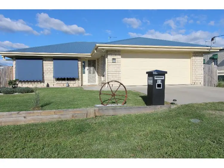 55 Gillam Street, Clifton QLD 4361