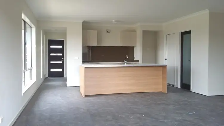 Second view of Homely house listing, Lot 6506 Everard Road, Mernda VIC 3754