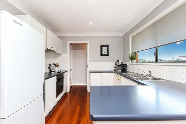 Sixth view of Homely house listing, 17 Danina Street, Mansfield QLD 4122