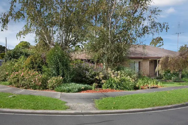 Main view of Homely house listing, 84 Church Street, Drouin VIC 3818