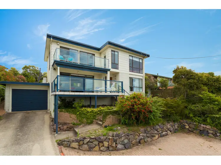 Main view of Homely house listing, 12 Weemilah Drive, Pambula Beach NSW 2549