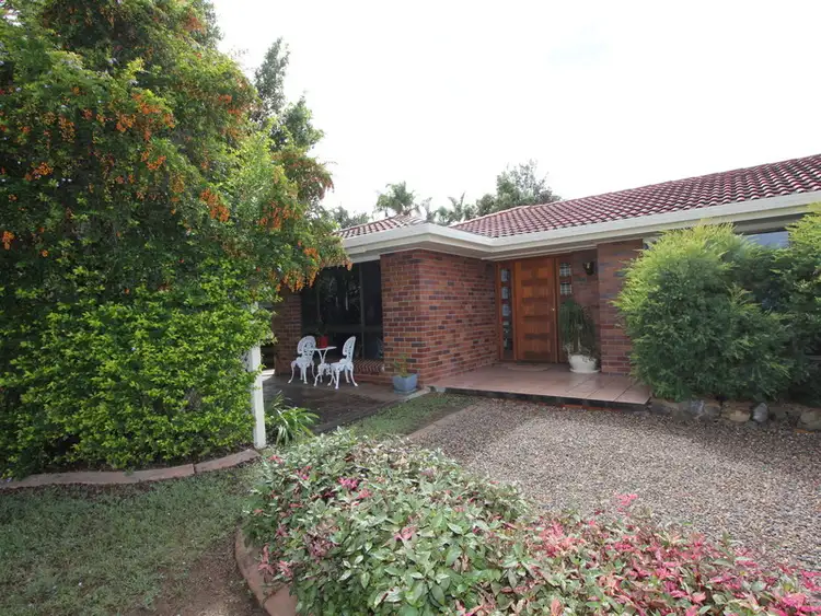 Main view of Homely house listing, 315 Mt Crosby Road, Chuwar QLD 4306