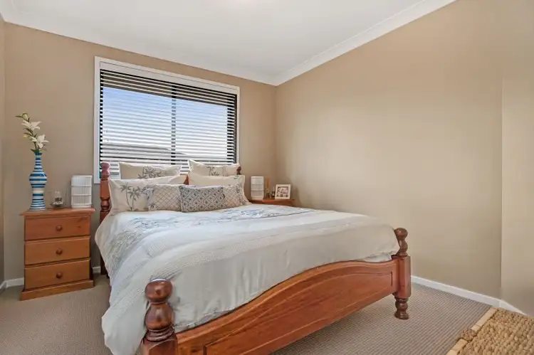 Fifth view of Homely house listing, 142 Regiment Road, Rutherford NSW 2320