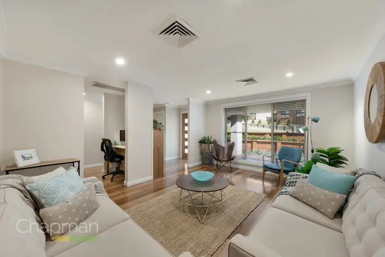 Fourth view of Homely house listing, 7 Brookdale Terrace, Glenbrook NSW 2773