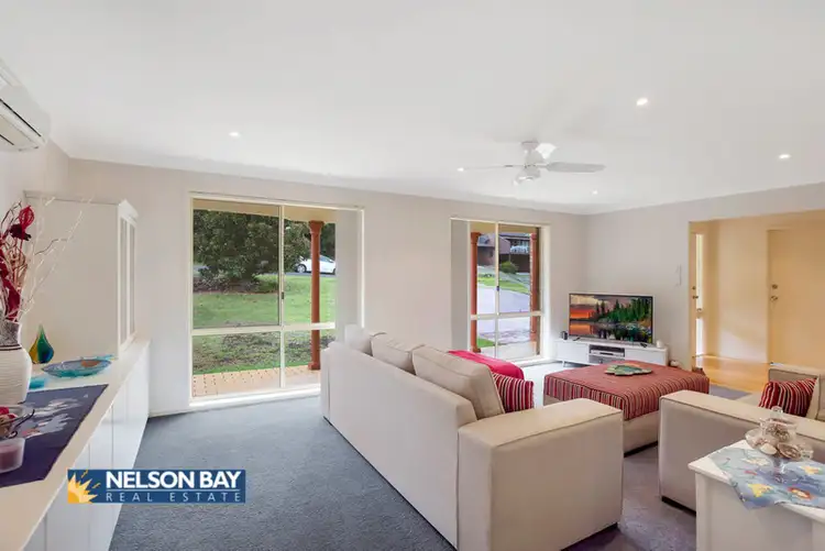 Sixth view of Homely house listing, 6 Pantowora Street, Corlette NSW 2315