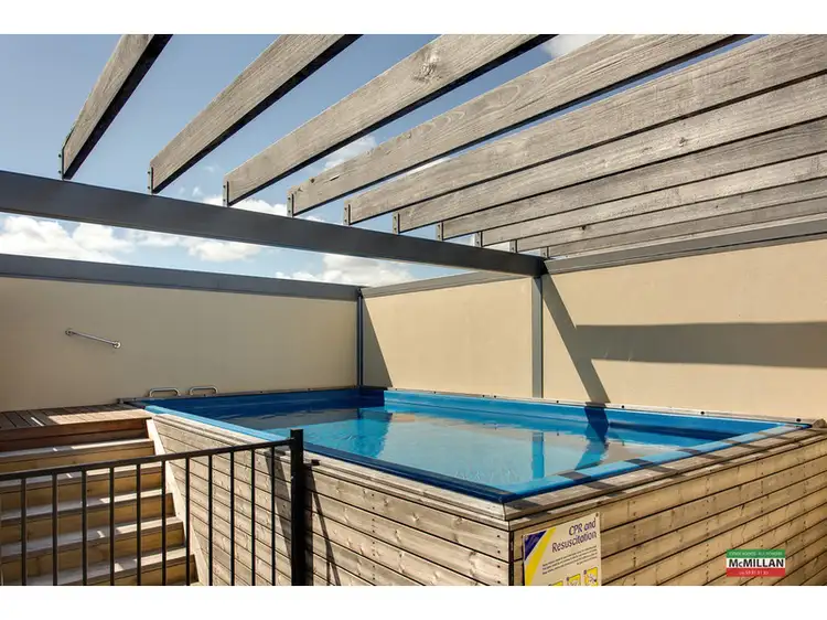 Second view of Homely apartment listing, 208/277-281 Pt Nepean Road, Dromana VIC 3936