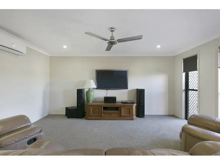 Third view of Homely house listing, 25 Inverary Way, Rockyview QLD 4701