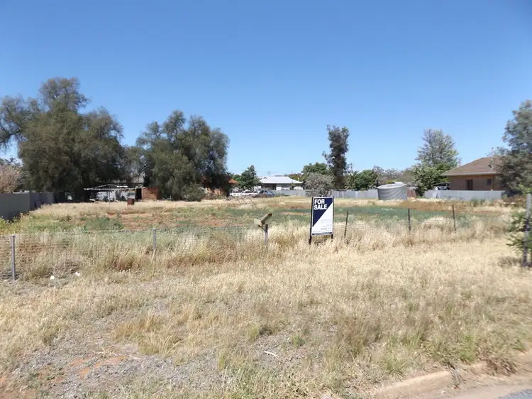 Main view of Homely land listing, 75 Waterview Street, Ganmain NSW 2702