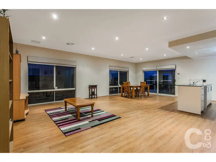 Sixth view of Homely house listing, 10 Walpole Way, Wellard WA 6170