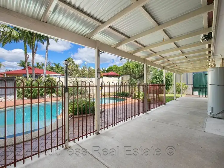 Sixth view of Homely house listing, 31 Tovey Road, Boronia Heights QLD 4124