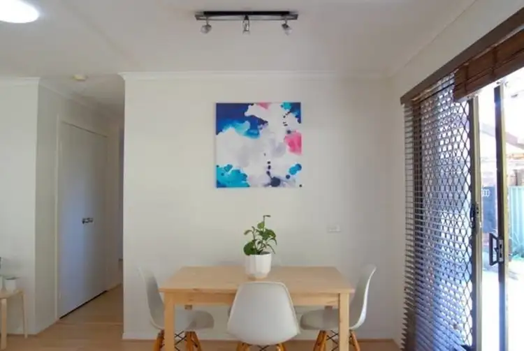 Fourth view of Homely semi-detached listing, 1/35 Muir Street, Labrador QLD 4215