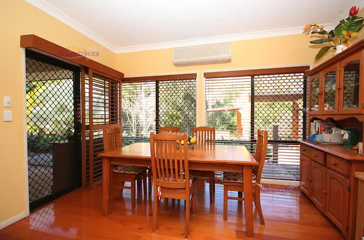 Fourth view of Homely house listing, 24 Kahli Place, Carseldine QLD 4034