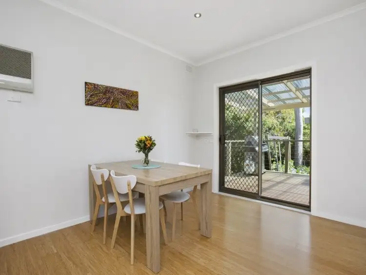 Third view of Homely unit listing, 4/94 Beleura Hill Road, Mornington VIC 3931