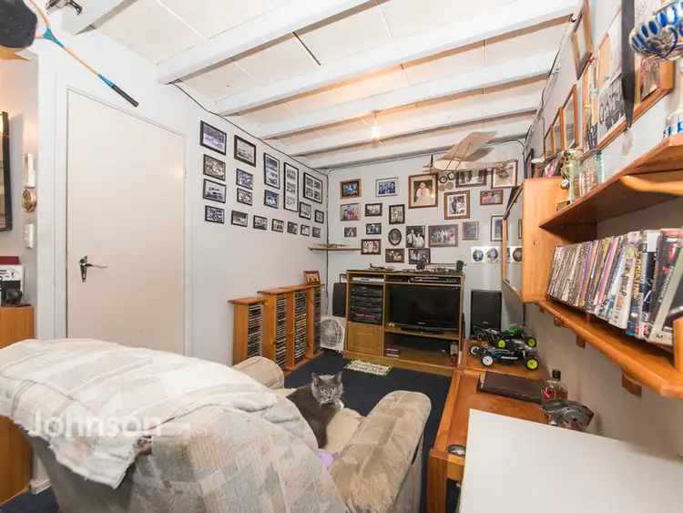 Fifth view of Homely house listing, 4 Duncan Street, Riverview QLD 4303