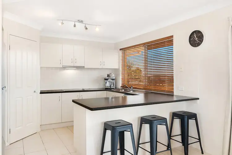 Fourth view of Homely house listing, 2 Ahern Circuit, Cumbalum NSW 2478