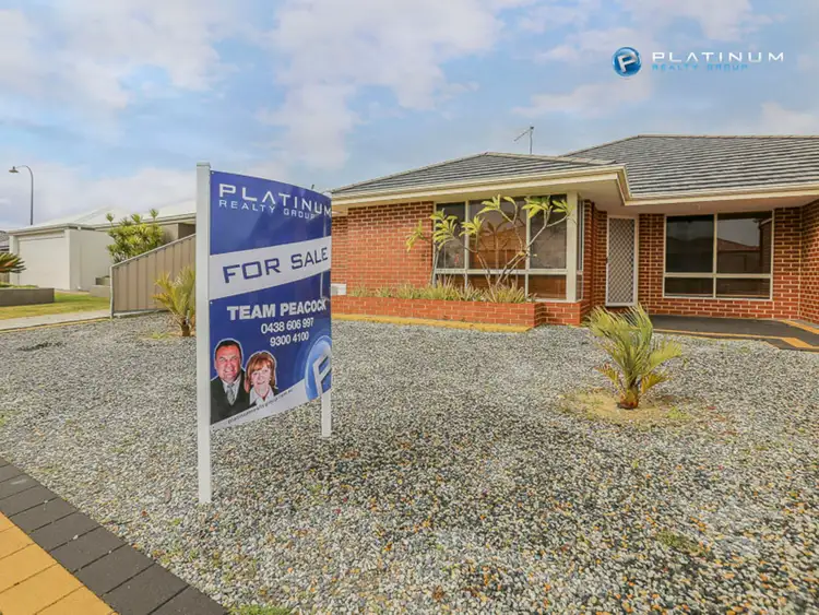 Third view of Homely house listing, 5 Winnipeg Terrace, Wanneroo WA 6065