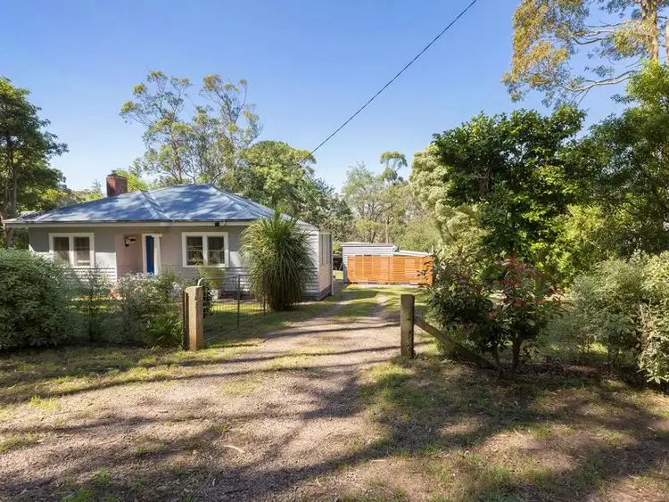 Fourth view of Homely house listing, 361 Arthurs Seat Road, Red Hill VIC 3937