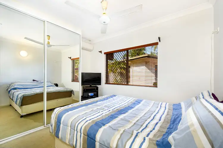 Fourth view of Homely unit listing, 1/26 Karama Crescent, Karama NT 812