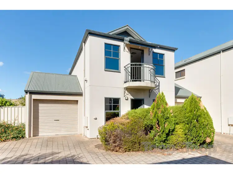7/4 Cowell Place, Mile End SA 5031