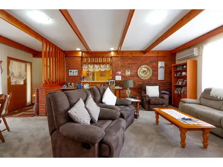 Third view of Homely house listing, 2 Indra Court, Sale VIC 3850