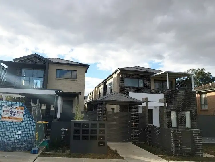 11/61 Irrigation Road, South Wentworthville NSW 2145