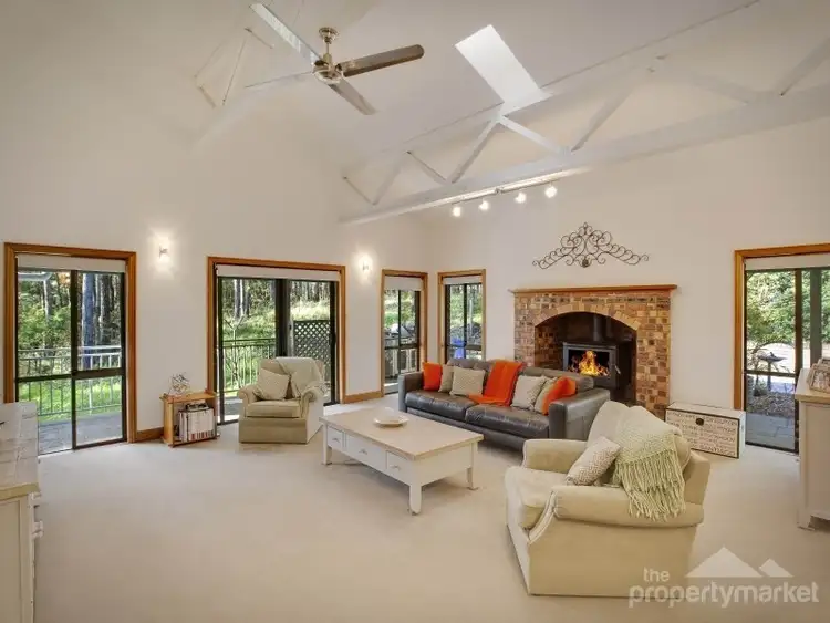Third view of Homely rural property listing, 24 Treelands Drive, Jilliby NSW 2259