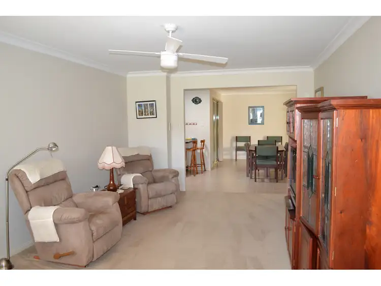Fourth view of Homely house listing, 73 Colonial Circuit, Wauchope NSW 2446