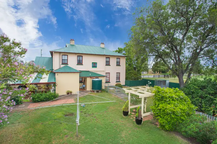 Fourth view of Homely house listing, 4253 New England Highway, Whittingham NSW 2330