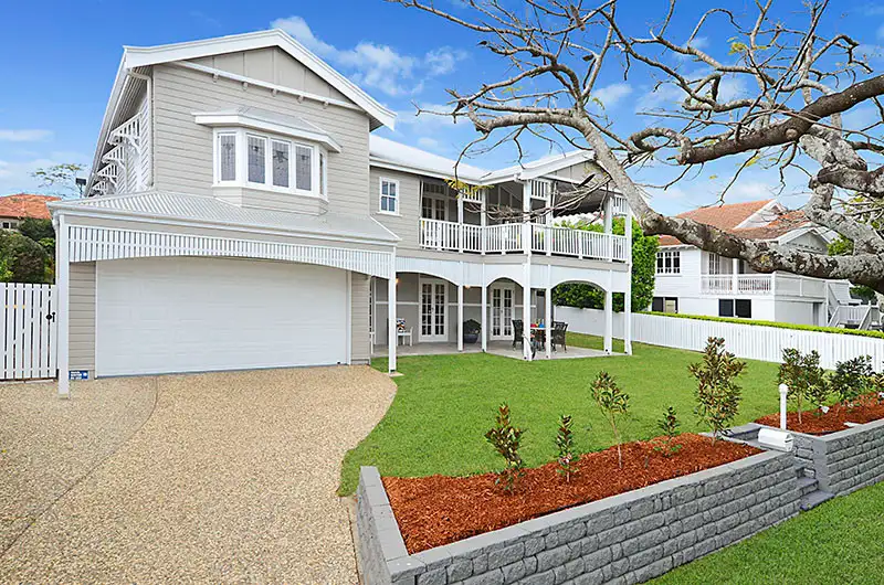 Main view of Homely house listing, 29 Baldwin Street, Ascot QLD 4007