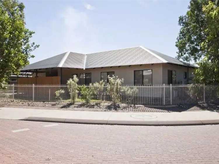 Third view of Homely house listing, 24 Argentea Avenue, Kununurra WA 6743