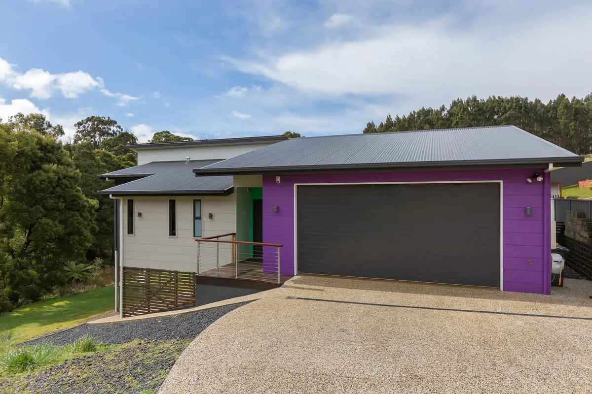 Main view of Homely house listing, 27 Dowling Drive, Romaine TAS 7320