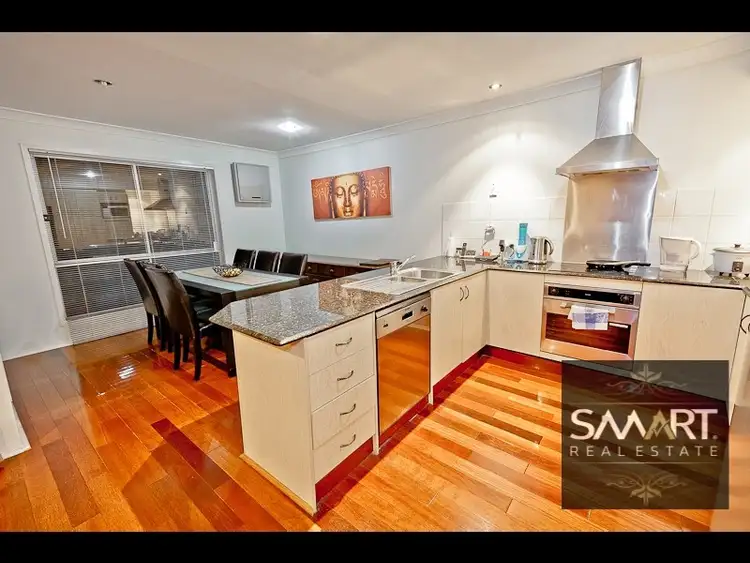 Sixth view of Homely townhouse listing, 5/18 Blake Street, Southport QLD 4215