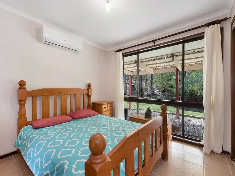 Sixth view of Homely rural property listing, 744 Cedar Creek Road, Cedar Creek QLD 4520