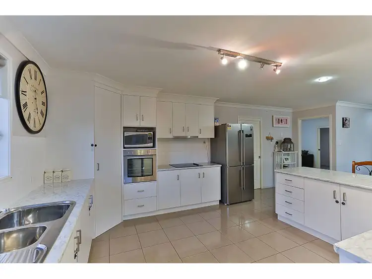Fourth view of Homely house listing, 20A Corella Street, Meringandan West QLD 4352