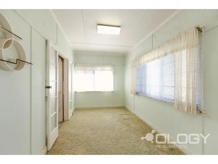 Fifth view of Homely house listing, 17 Oakley Street, Wandal QLD 4700