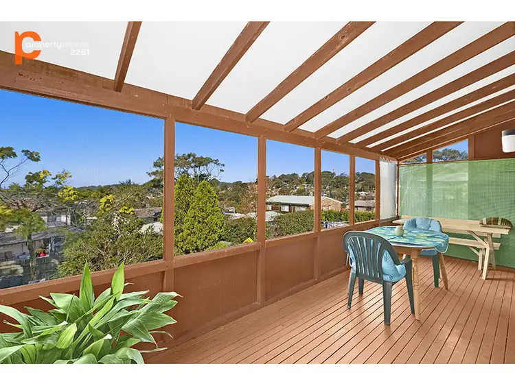 Fifth view of Homely house listing, 60 Promenade Avenue, Bateau Bay NSW 2261