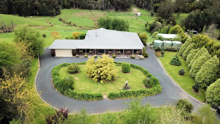 36 Tymkin Road, Rokeby VIC 3821