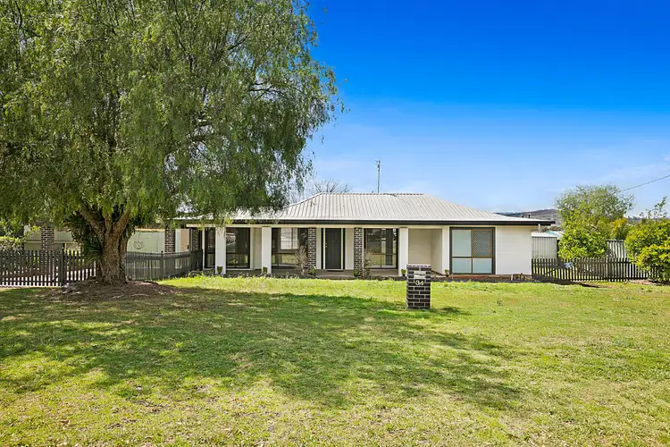 Third view of Homely house listing, 34 Gore Street, Westbrook QLD 4350