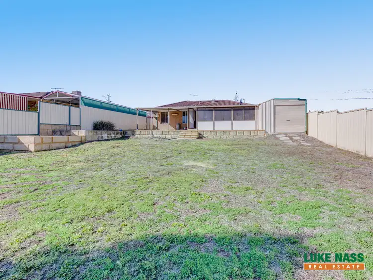 Sixth view of Homely house listing, 21 Westfield Road, Camillo WA 6111