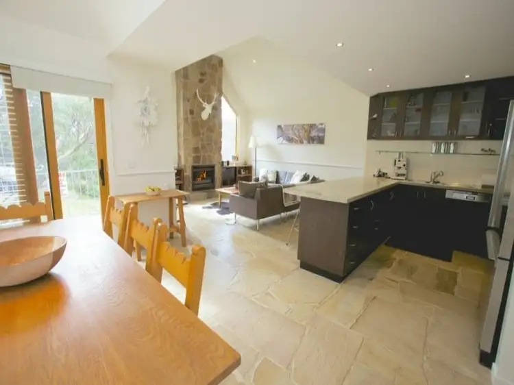 Second view of Homely house listing, 1/38 The Avenue, Mount Buller VIC 3723