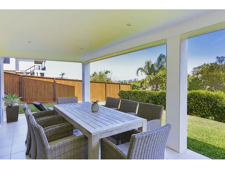 Seventh view of Homely house listing, 23 Samoa Street, Pacific Heights QLD 4703