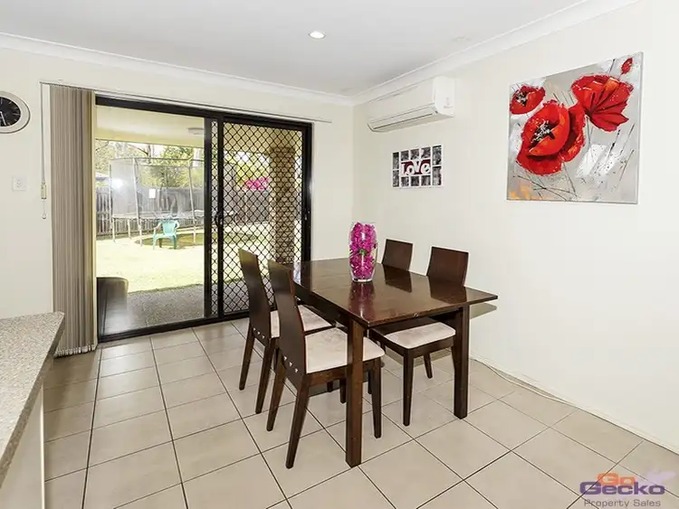 Sixth view of Homely house listing, 10 Tilley Court, Caboolture QLD 4510