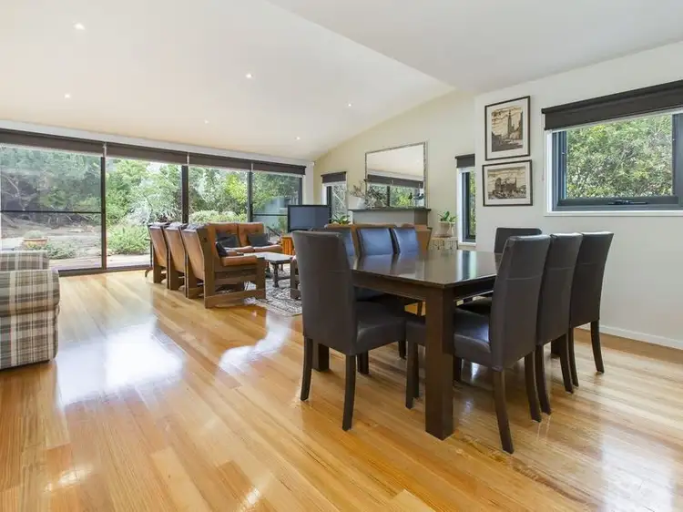 Main view of Homely house listing, 62 Carslake Avenue, Blairgowrie VIC 3942