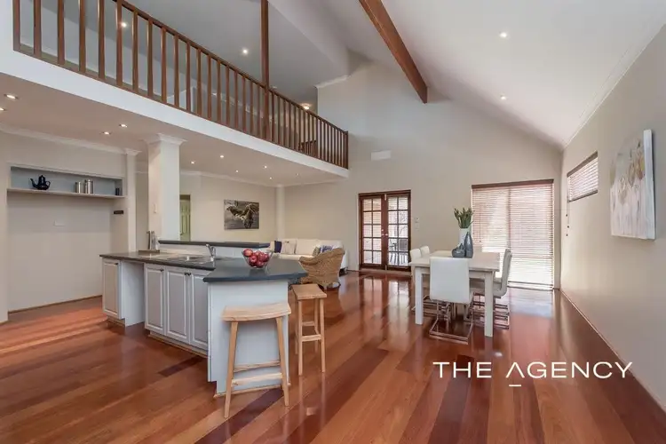 Fourth view of Homely house listing, 10 Toovey Court, Padbury WA 6025