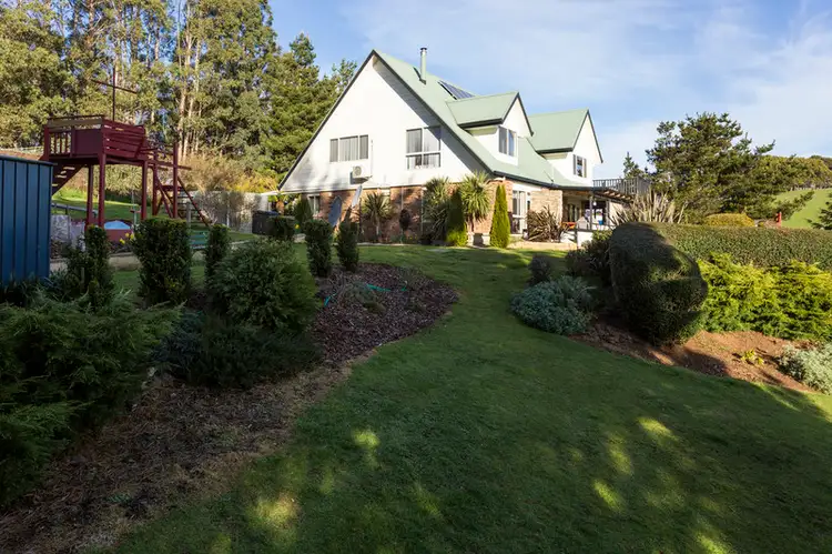 Fourth view of Homely rural property listing, 406 Back Road, Wilmot TAS 7310