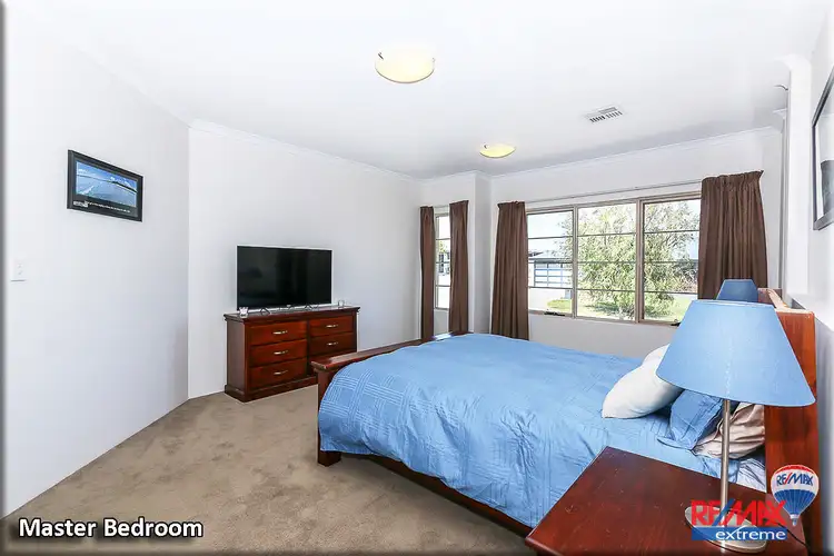 Sixth view of Homely house listing, 8 Rogart Bend, Butler WA 6036